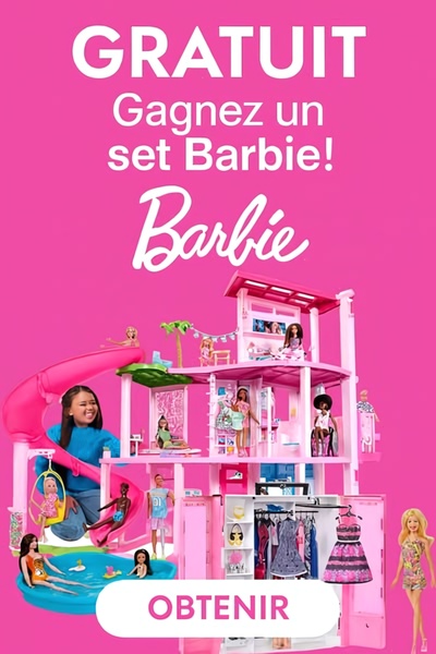 barbie playset, doll house, barbie dreamhouse, toy playset, barbie accessories, doll furniture, barbie set, free shipping, lifestyle, playful, pink